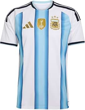 未使用 2026 アルゼンチン代表 3XL レプリカ ユニフォーム アディダス Amazon.co.jp: [アディダス] サッカー アルゼンチン代表 2026 ホーム